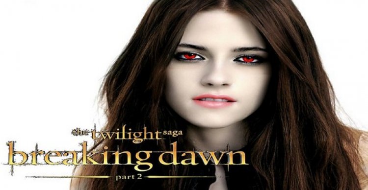 דמדומים 4 שחר מפציע – חלק 2 תרגום מובנה (BluRay)לצפייה ישירה