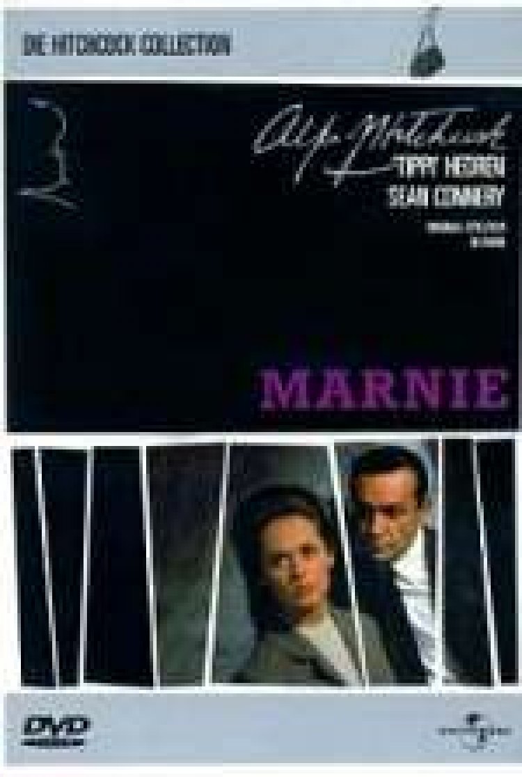 מארני תרגום מובנה *מתוקן* (720p.brrip) Marnie לצפייה ישירה