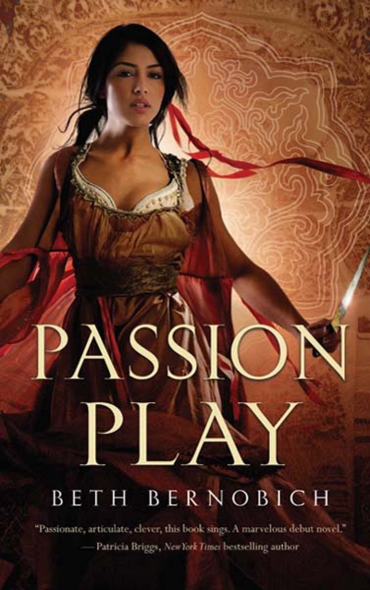 התשוקה לנגן (2010) תרגום מובנה (720p.bluray) Passion play לצפייה ישירה