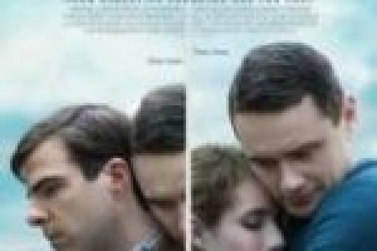 אני מייקל מתורגם לצפייה ישירה / I Am Michael לצפייה ישירה