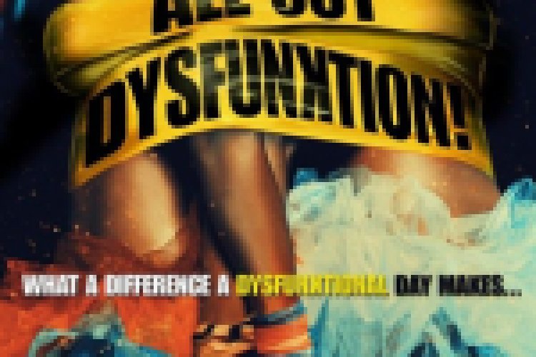 All Out Dysfunktion ללא תרגום לצפייה ישירה