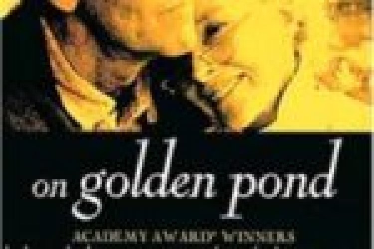 האגם המוזהב (1981) מתורגם On Golden Pond לצפייה ישירה