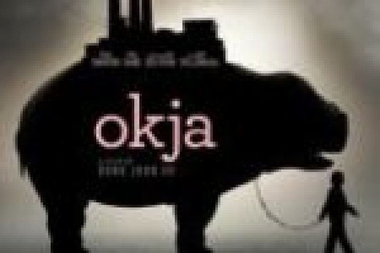 אוקז'יה מתורגם לצפייה ישירה מתורגם / Okja לצפייה ישירה
