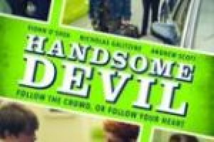 שטן חתיך מתורגם לצפייה ישירה / Handsome Devil לצפייה ישירה