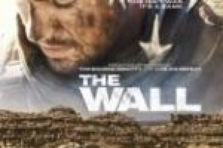 הצלף מתורגם לצפייה ישירה / The Wall לצפייה ישירה