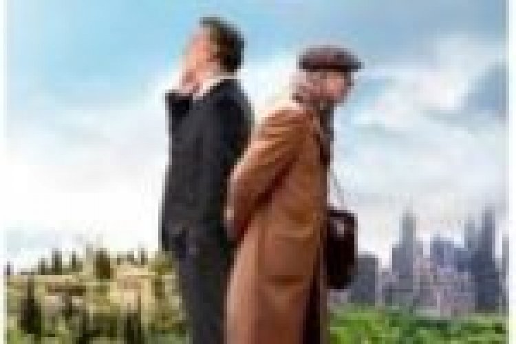 נורמן מתורגם לצפייה ישירה / Norman לצפייה ישירה