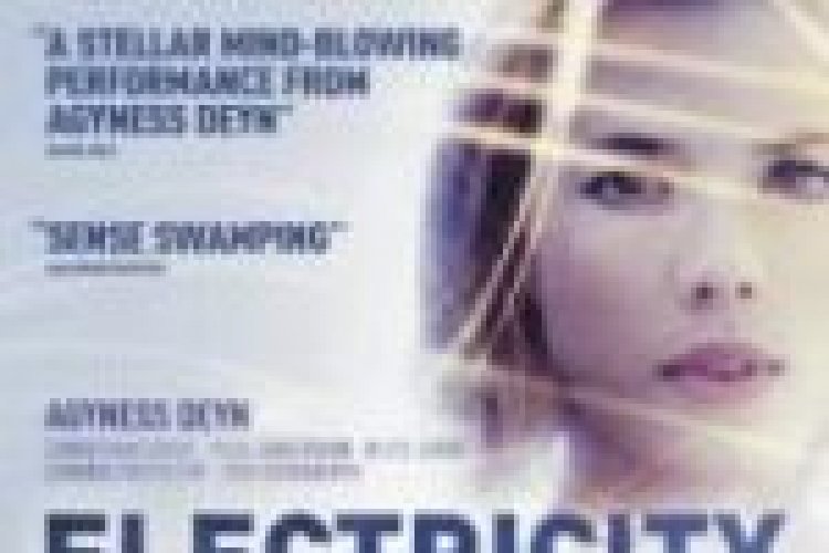 חשמל מתורגם לצפייה ישירה / Electricity לצפייה ישירה