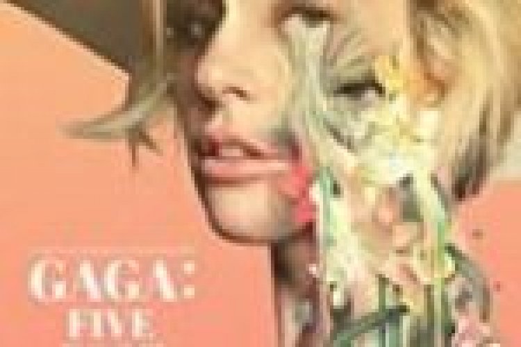 גאגא : כובשת את העולם לצפייה ישירה מתורגם / Gaga: Five Foot Two לצפייה ישירה