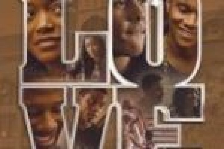 אהבת אחים לצפייה ישירה מתורגם / Brotherly Love לצפייה ישירה