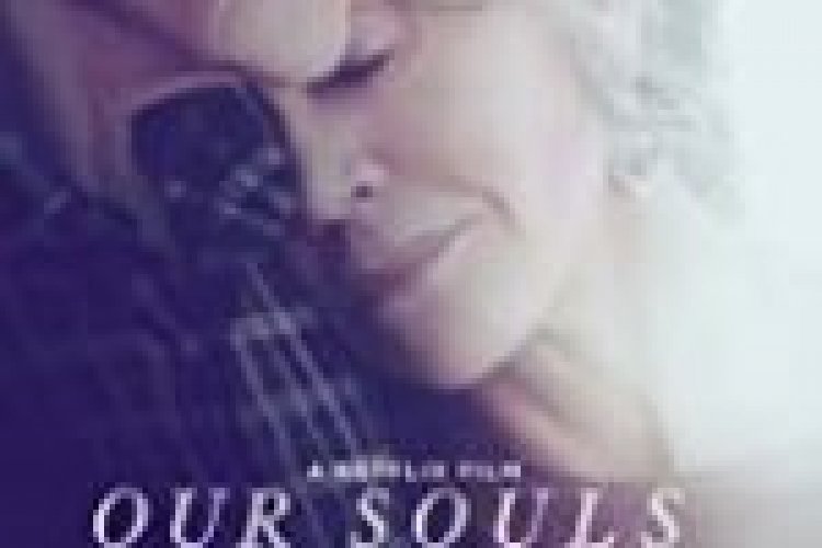 הנשמות שלנו בלילה לצפייה ישירה מתורגם / Our Souls at Night לצפייה ישירה