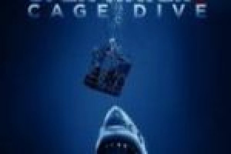 ים של פחד 3 צלילת כלוב לצפייה ישירה מתורגם / Open Water 3: Cage Dive לצפייה ישירה