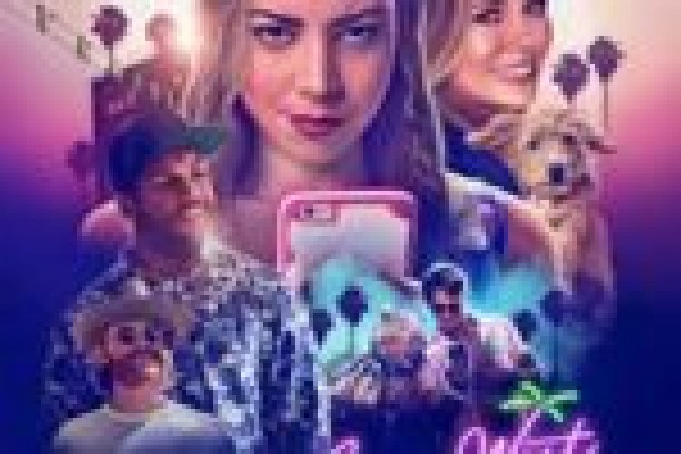 אינגריד הולכת למערב לצפייה ישירה מתורגם / Ingrid Goes West לצפייה ישירה