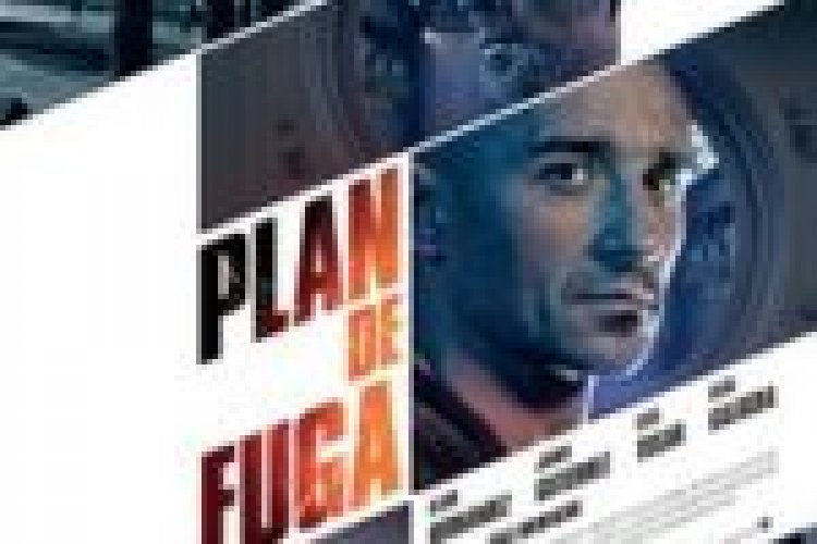 תכנית בריחה לצפייה ישירה מתורגם / Plan de fuga לצפייה ישירה