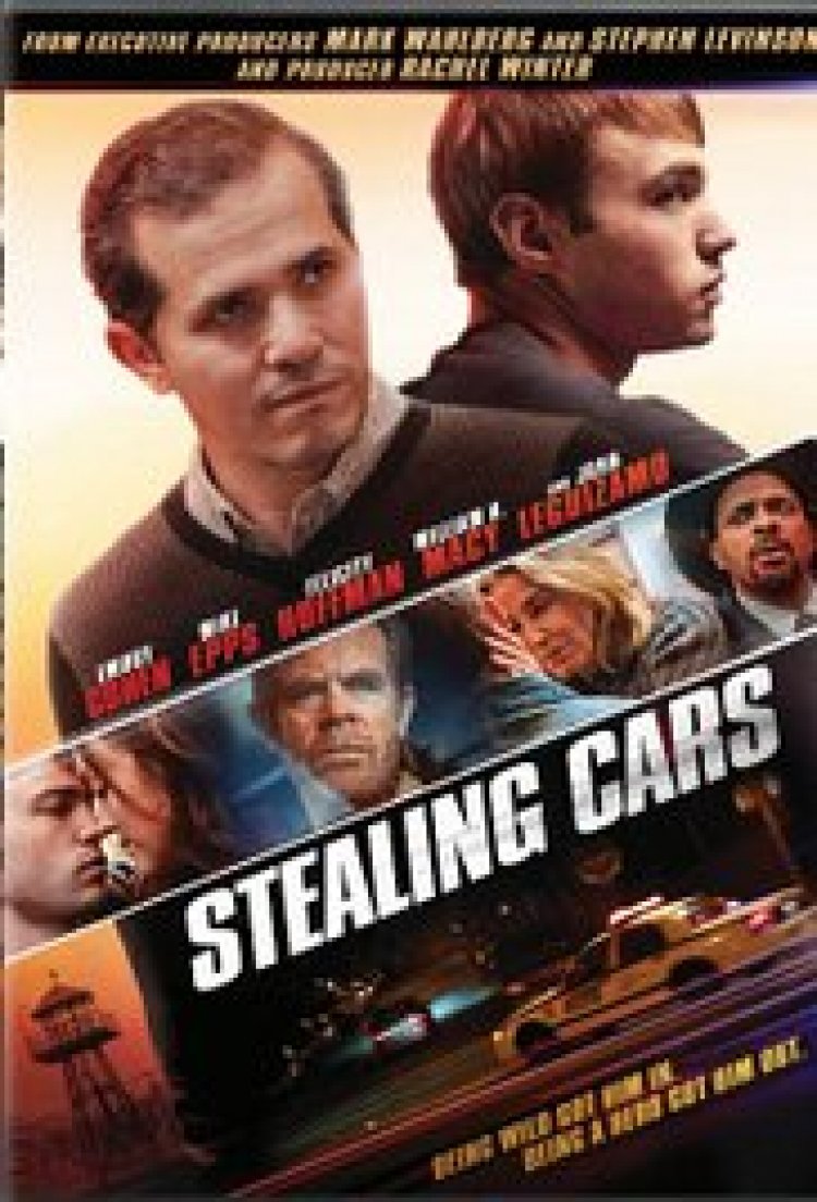 לגנוב מכוניות תרגום מובנה Stealing Cars לצפייה ישירה