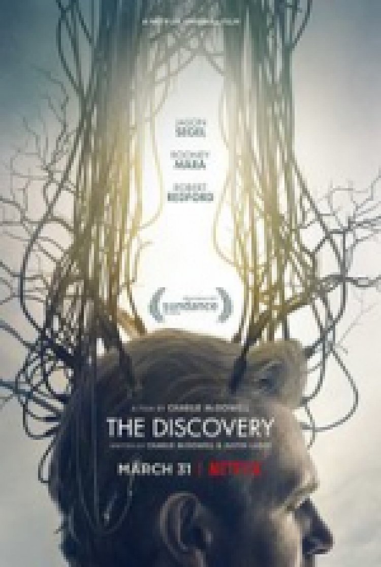 התגלית לצפייה ישירה עם תרגום מובנה | The Discovery