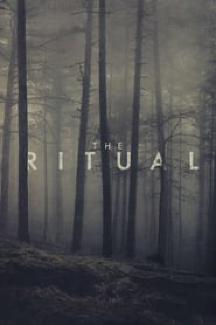הטקס לצפייה ישירה עם תרגום מובנה | The Ritual