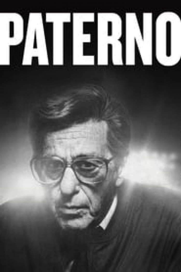 פטרנו לצפייה ישירה עם תרגום מובנה | Paterno