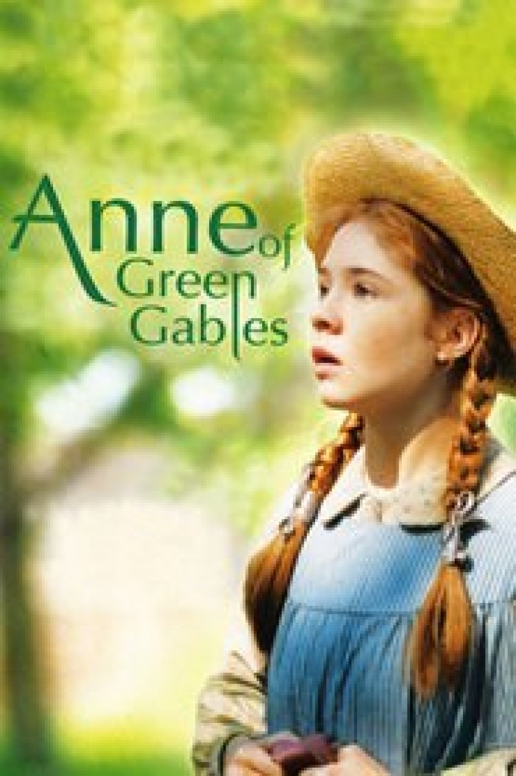 האסופית לצפייה ישירה עם תרגום מובנה | Anne of Green Gables