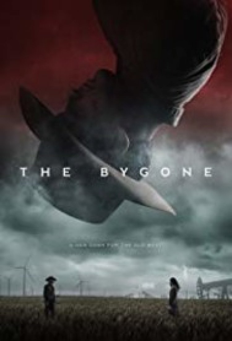 המשוטט לצפייה ישירה עם תרגום מובנה | The Bygone
