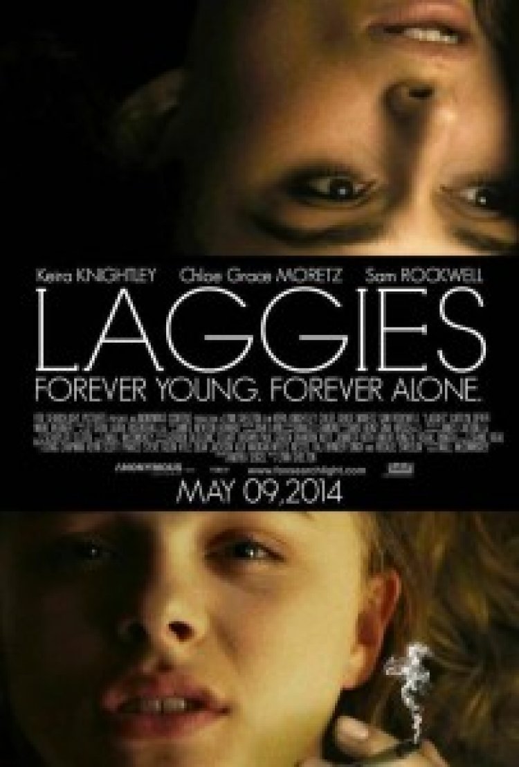 התבגרות מאוחרת תרגום מובנה / Laggies 2014 לצפייה ישירה