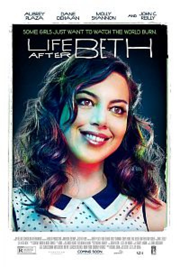 חיים אחרי בת תרגום מובנה לצפייה ישירה | Life After Beth