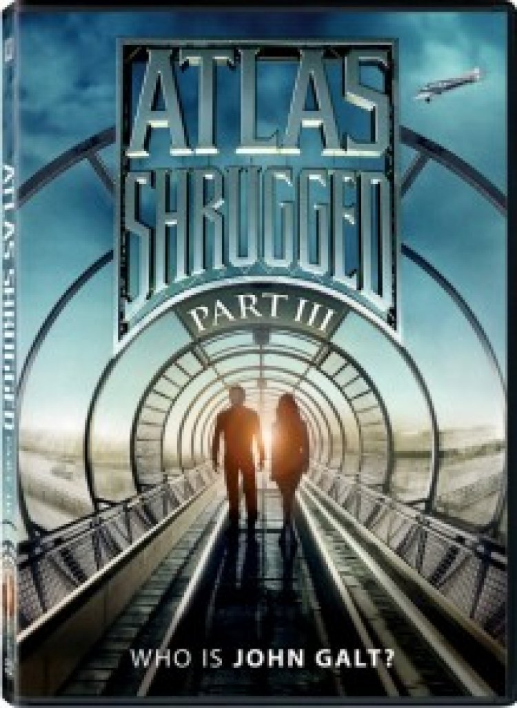 מרד הנפילים: חלק שלישי ללא תרגום (2015) Atlas Shrugged: Part III לצפייה ישירה