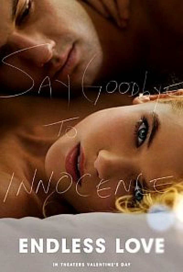 אהבה אינסופית תרגום מובנה לצפייה ישירה | Endless Love