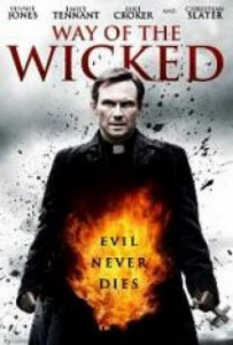 דרך הרשעים תרגום מובנה לצפייה ישירה | Way Of The Wicked
