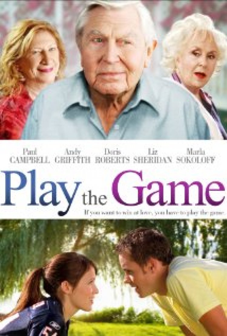 צפייה ישירה שחק את המשחק | Play the Game