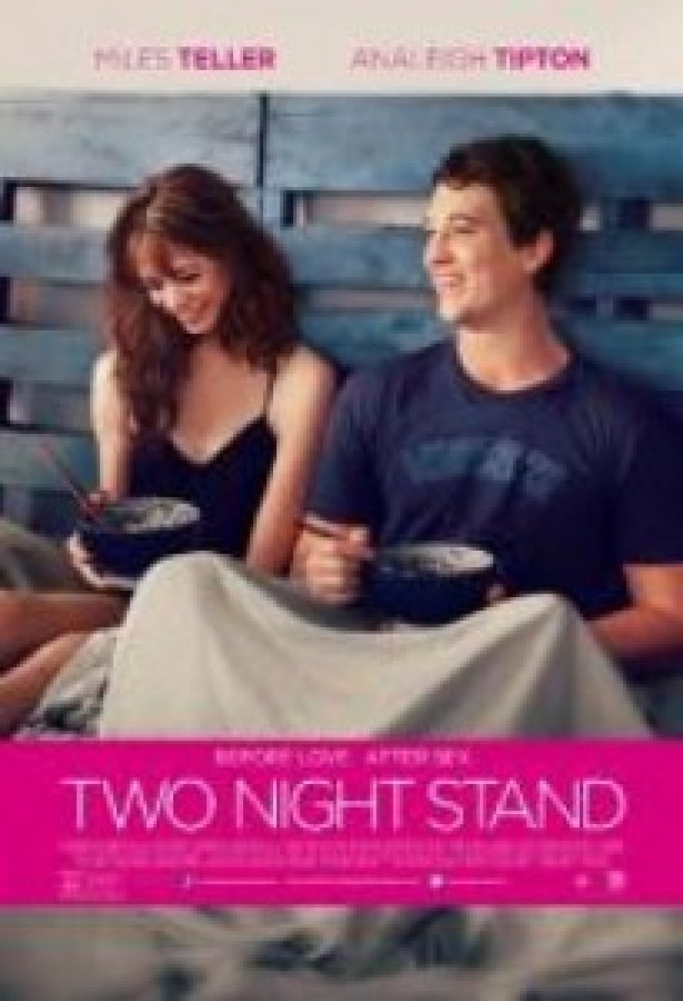 להחזיק מעמד שני לילות תרגום מובנה / Two Night Stand לצפייה ישירה
