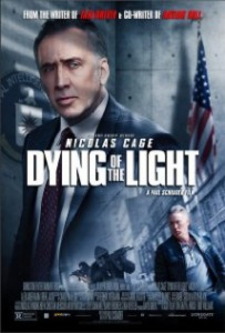 מרוץ נגד הזמן תרגום מובנה / Dying Of The Light 2015 לצפייה ישירה