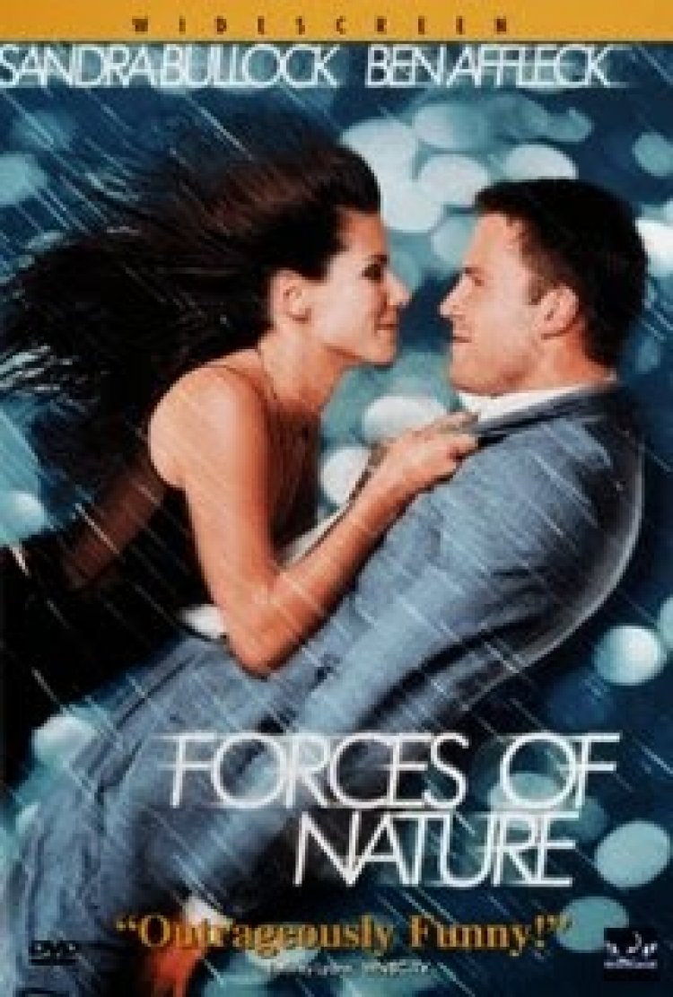 כוחו של הטבע לצפייה ישירה תרגום מובנה | Forces Of Nature