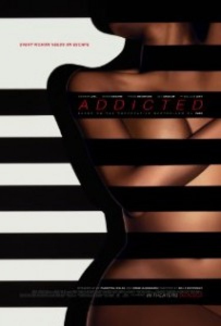 מכורה תרגום מובנה / Addicted 2015 לצפייה ישירה