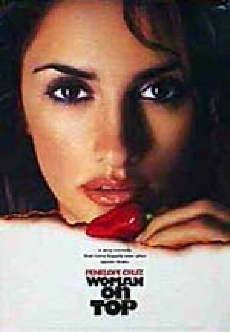 אישה על הגובה (2000) תרגום מובנה לצפייה ישירה