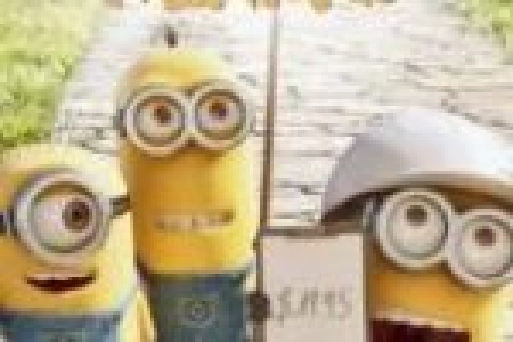 המיניונים מכסחים מתורגם לצפייה ישירה / Mower Minions לצפייה ישירה