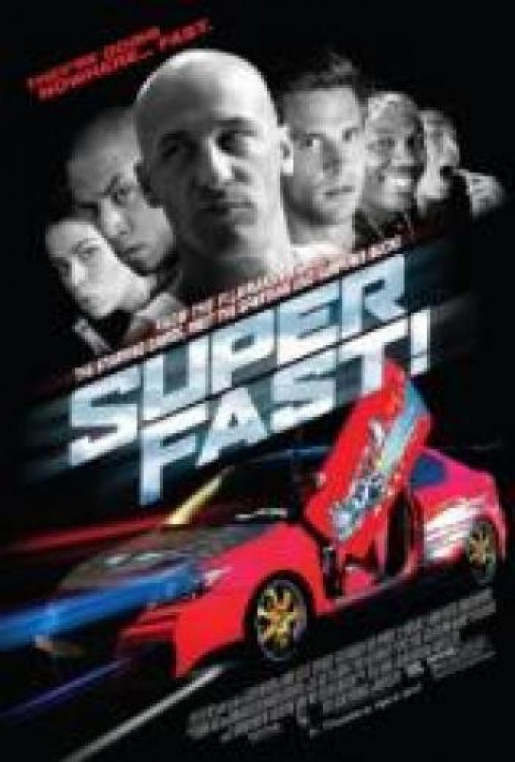 מהיר במיוחד תרגום מובנה – Superfast