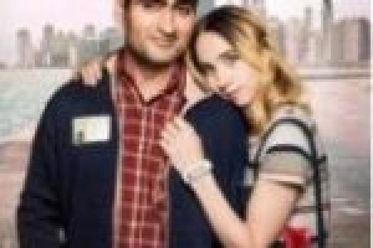 חולי אהבה מתורגם לצפייה ישירה / The Big Sick לצפייה ישירה