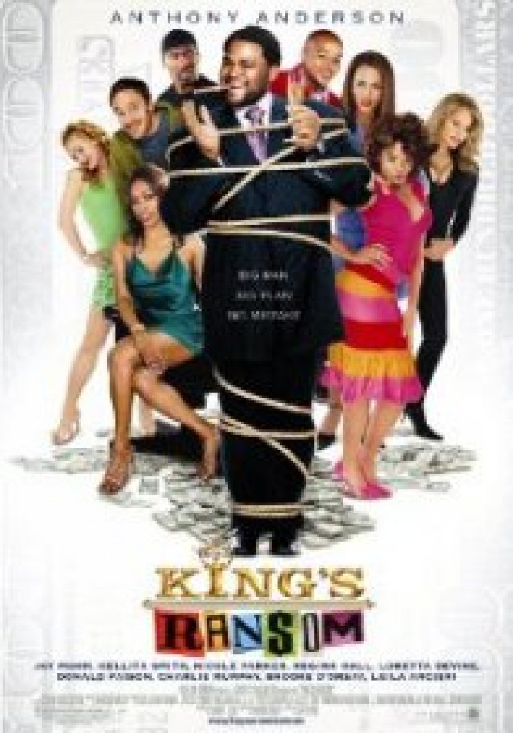 הכופר של קינג תרגום מובנה לצפייה ישירה