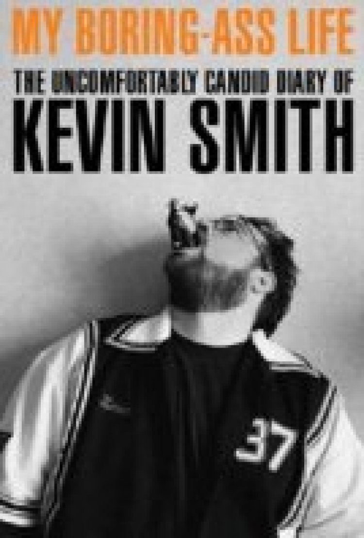 עוד ערב עם קווין סמית תרגום מובנה לצפייה ישירה