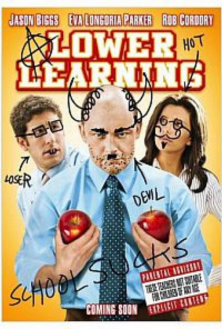 השכלה נמוכה (2008) תרגום מובנה לצפייה ישירה