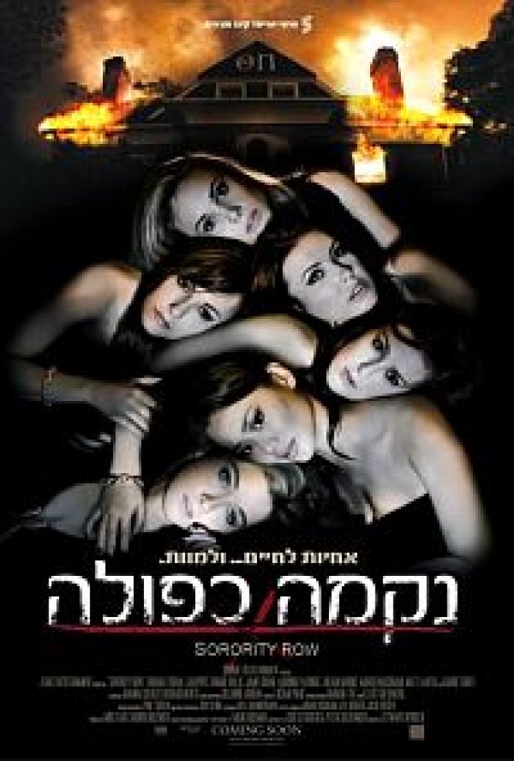 נקמה כפולה תרגום מובנה לצפייה ישירה