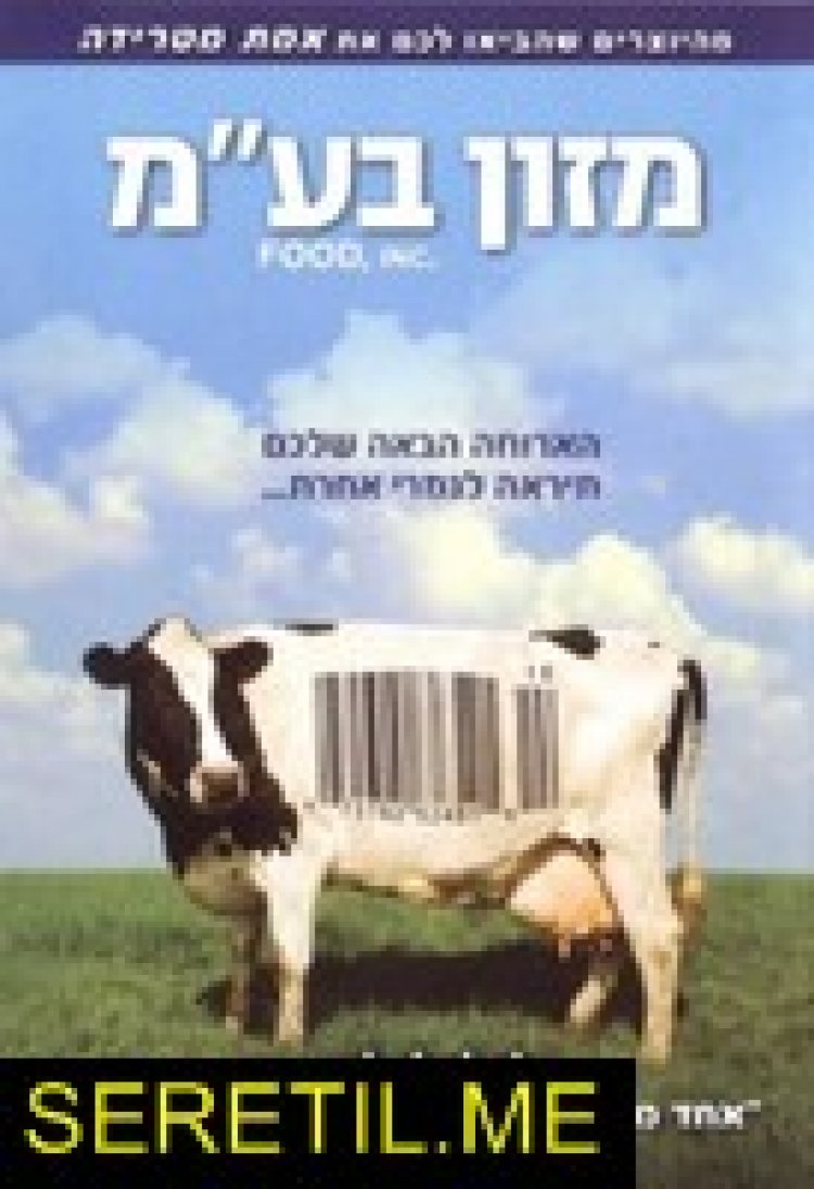 מזון בע'מ תרגום מובנה