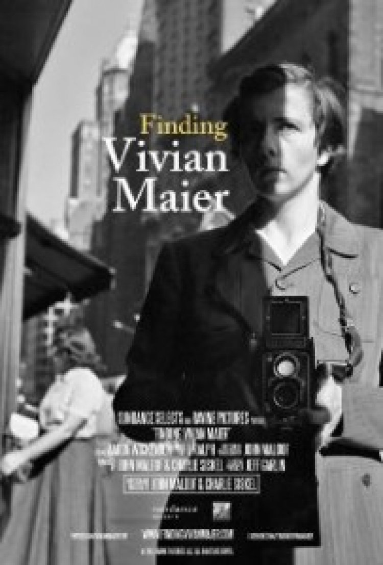 למצוא את וויואן מילר תרגום מובנה / Finding Vivian Maier 2014 לצפייה ישירה