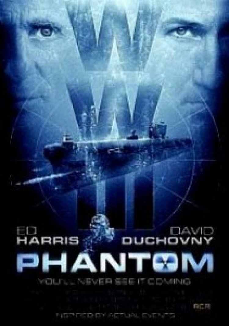 פנטום תרגום מובנה – Phantom