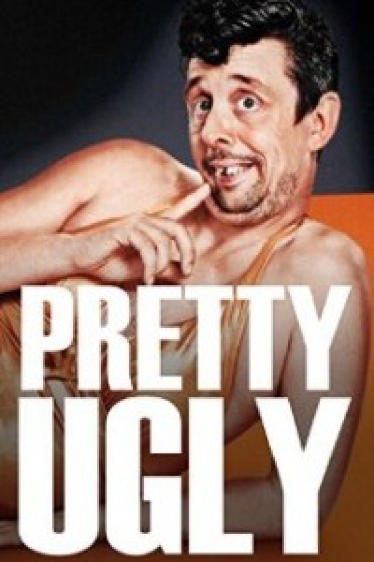 הדוגמן המכוער ביותר בעולם תרגום מובנה / Pretty Ugly 2014 לצפייה ישירה