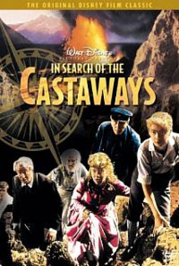 ילדי רב החובל גרנט תרגום מובנה לצפייה ישירה