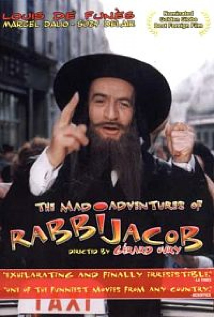 הרפתקאות רבי יעקב תרגום מובנה לצפייה ישירה