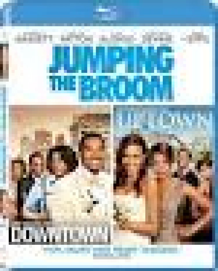 לקפוץ מעל המטאטא תרגום מובנה לצפייה ישירה