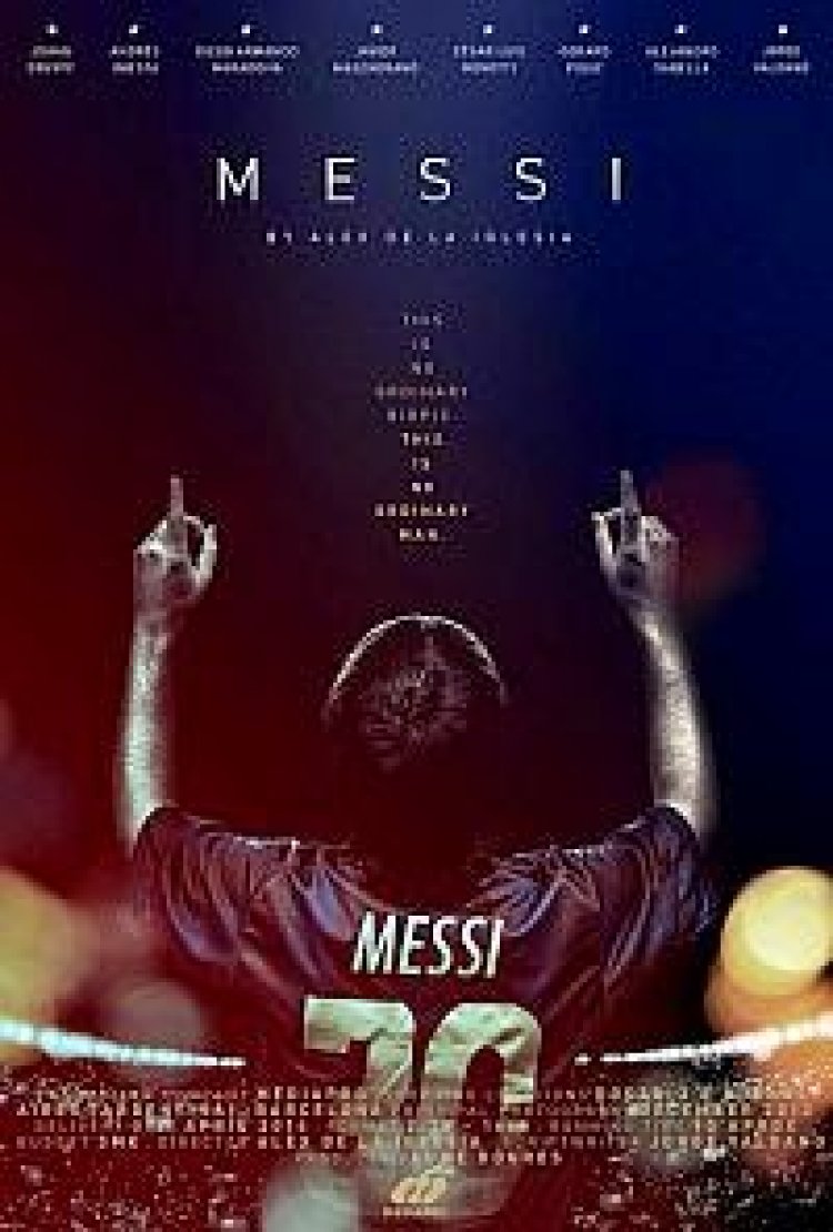 מסי לצפייה ישירה תרגום מובנה