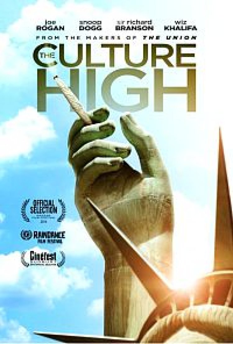 תרבות בהיי תרגום מובנה – The Culture High